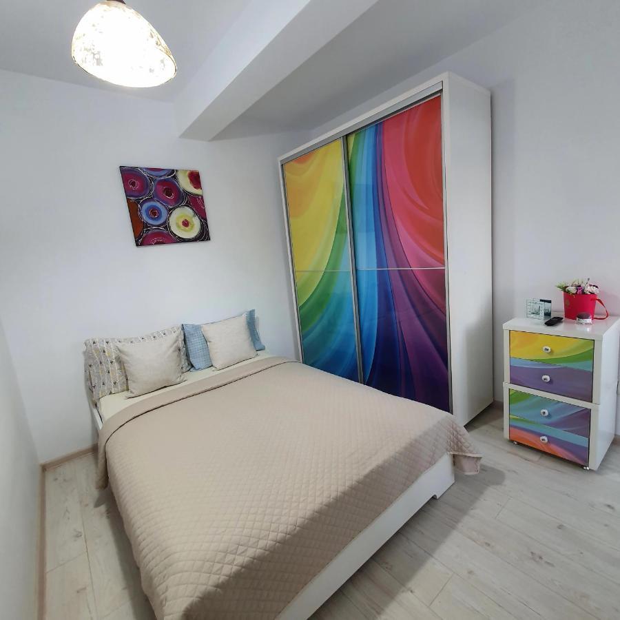 Sarah Apartment Constanta Ngoại thất bức ảnh