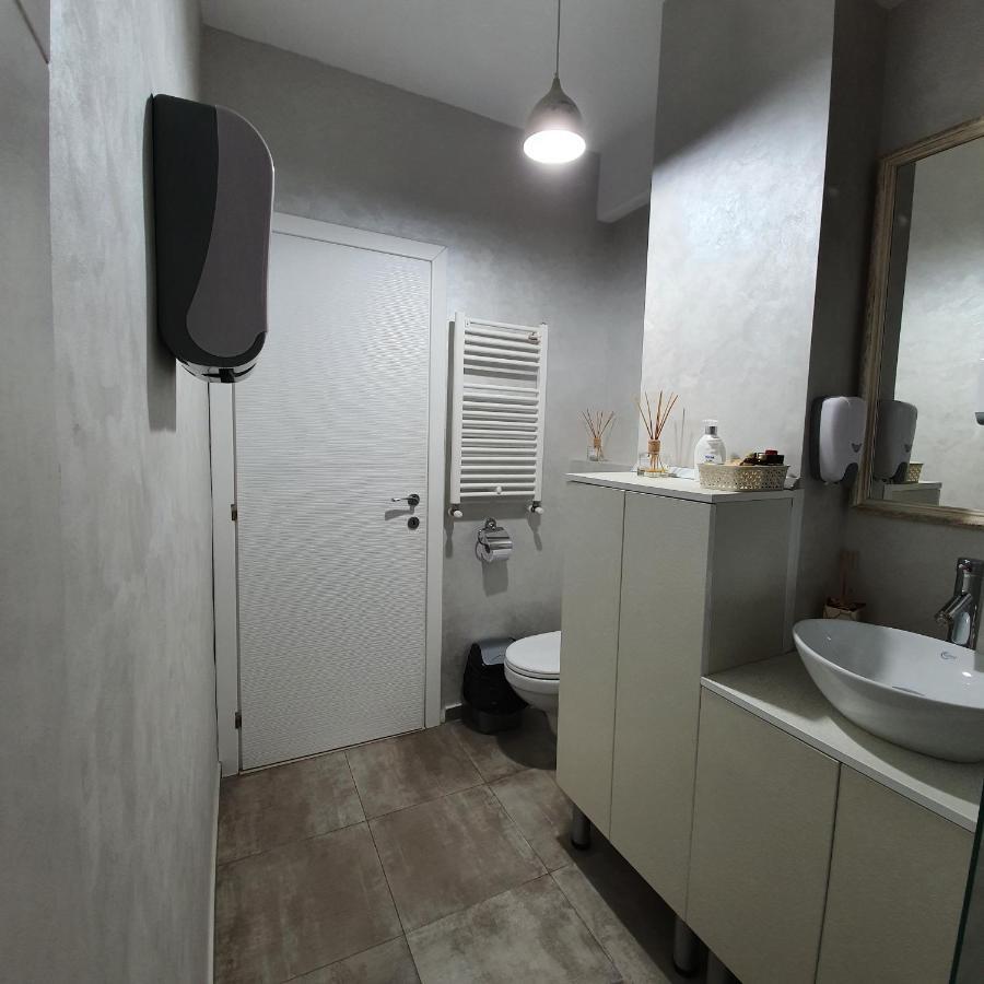 Sarah Apartment Constanta Ngoại thất bức ảnh