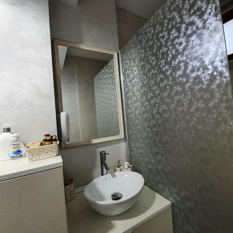 Sarah Apartment Constanta Ngoại thất bức ảnh