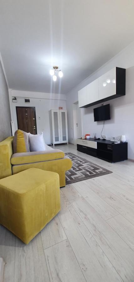 Sarah Apartment Constanta Ngoại thất bức ảnh