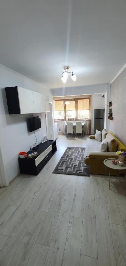 Sarah Apartment Constanta Ngoại thất bức ảnh
