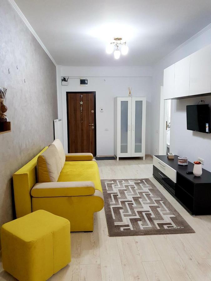 Sarah Apartment Constanta Ngoại thất bức ảnh