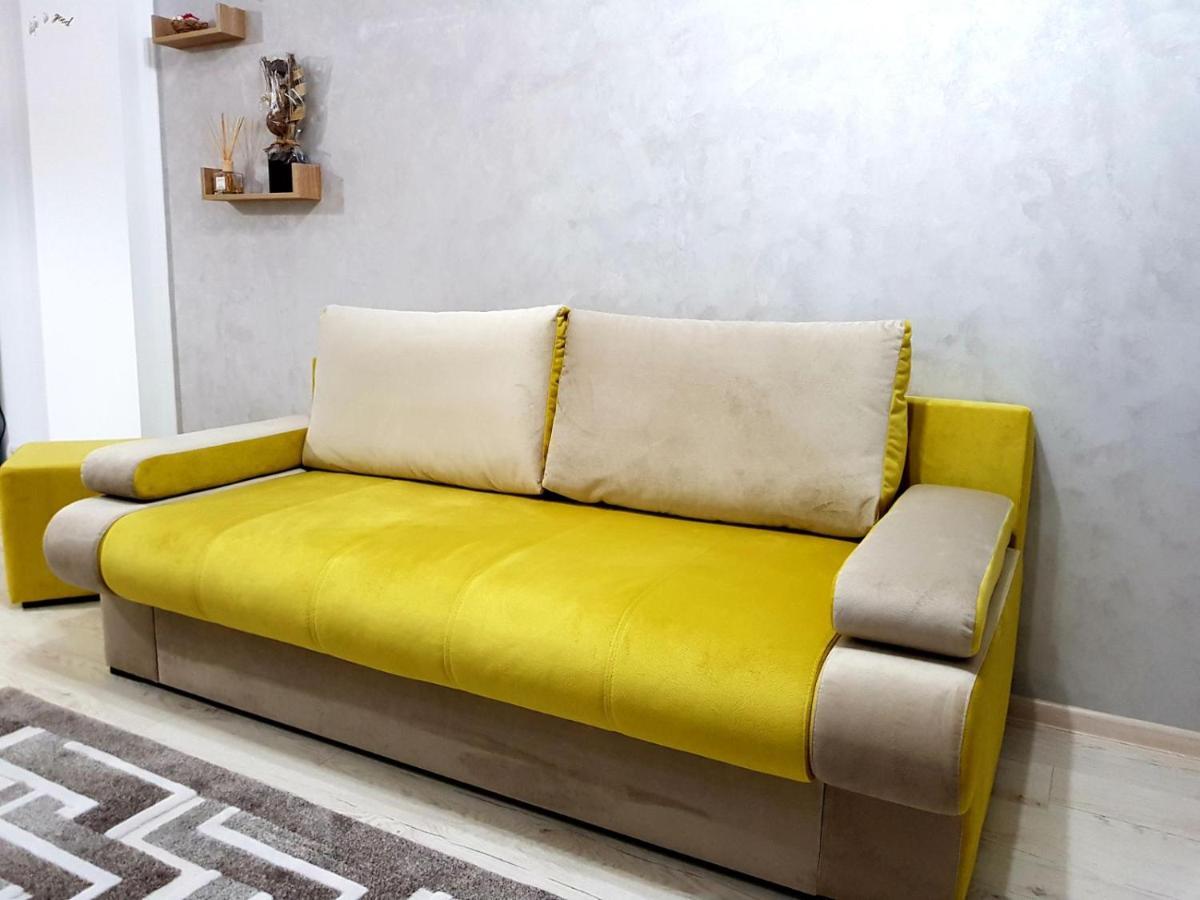 Sarah Apartment Constanta Ngoại thất bức ảnh