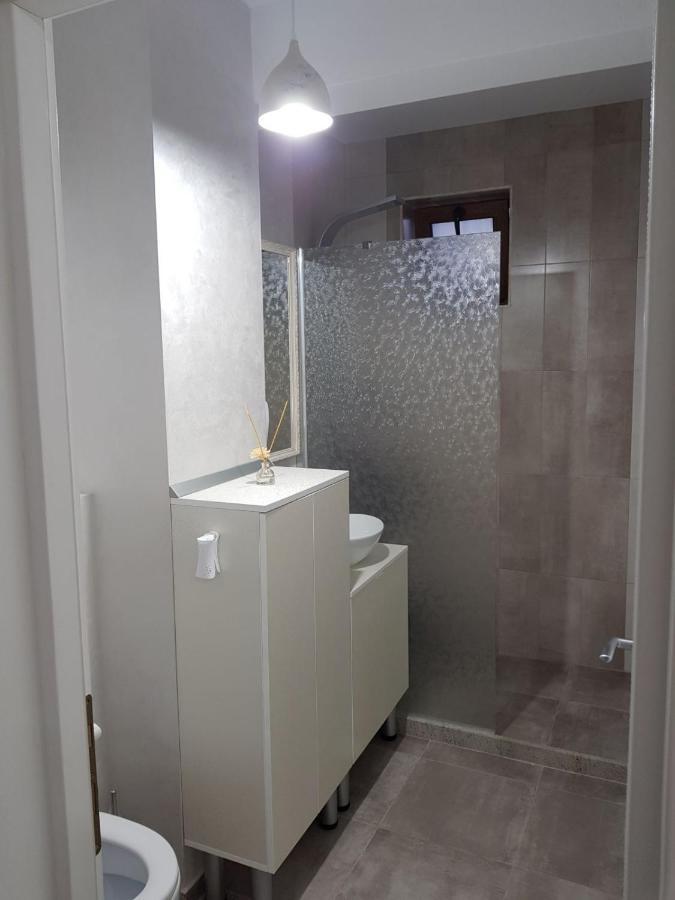 Sarah Apartment Constanta Ngoại thất bức ảnh
