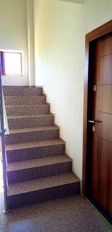 Sarah Apartment Constanta Ngoại thất bức ảnh