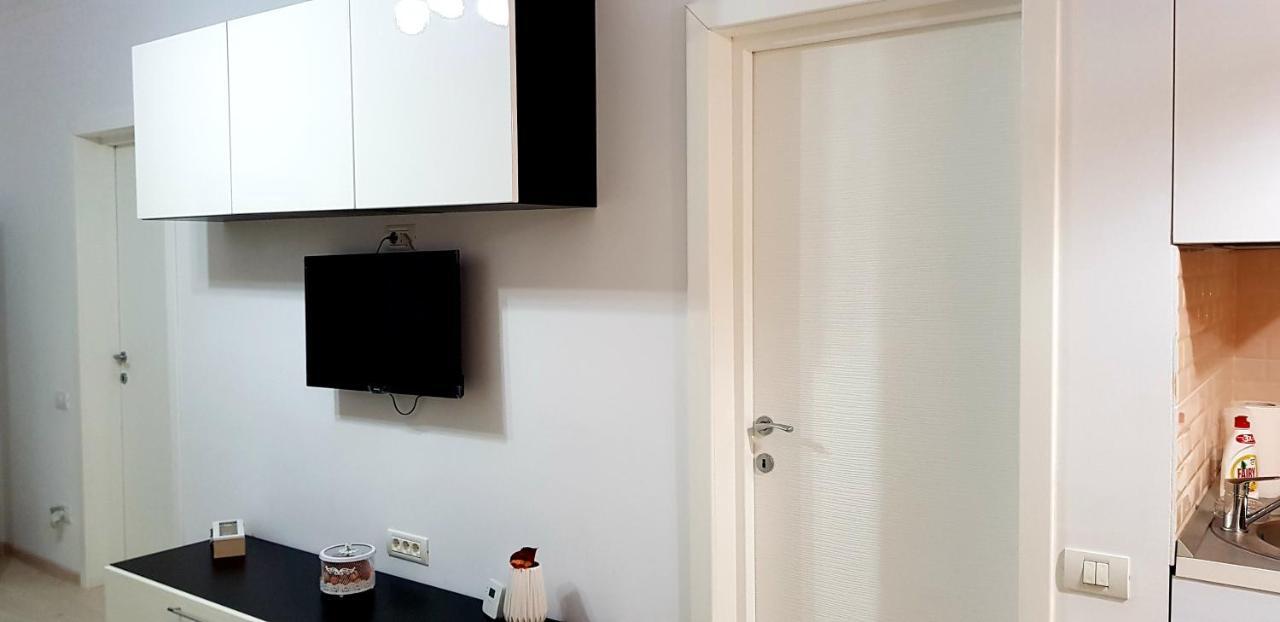 Sarah Apartment Constanta Ngoại thất bức ảnh