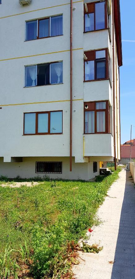 Sarah Apartment Constanta Ngoại thất bức ảnh