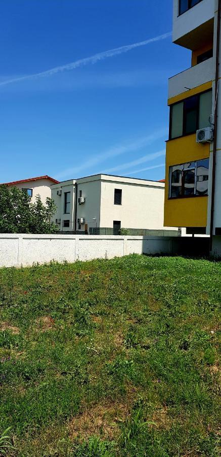 Sarah Apartment Constanta Ngoại thất bức ảnh