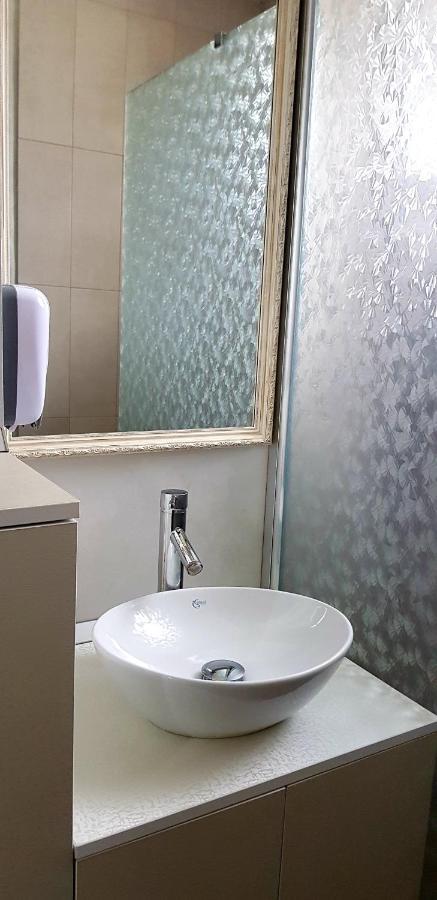 Sarah Apartment Constanta Ngoại thất bức ảnh